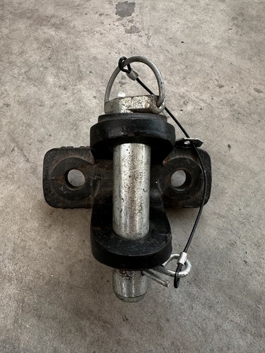 Dixon bate tow hitch land - dixon,