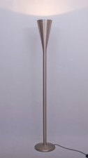 Stehleuchte Luminator Pietro Chiesa f. Fontana Arte Halogen Art Deco 1.AIO