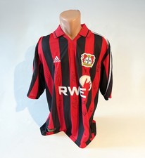 Bayer Leverkusen Trikot