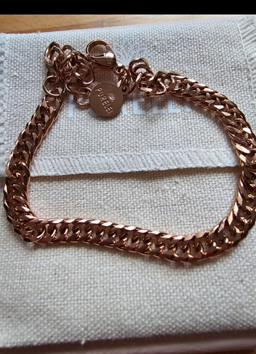 Purelei silk armband - purelei,