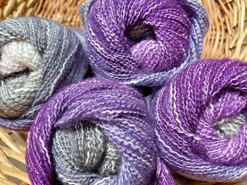 400g trigato verlaufgarn - trigato,