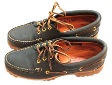 Timberland 3 Eye Classic Lug