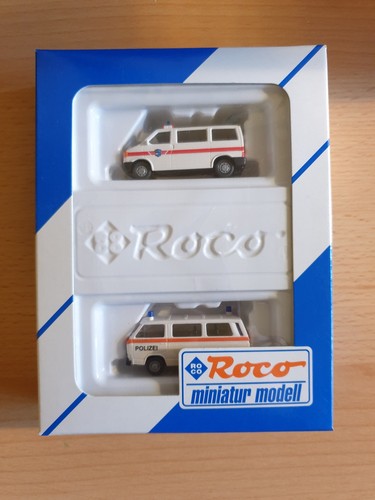 Roco 2413 modellauto - 2413, vw