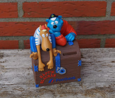 Käptn Blaubär Spardose