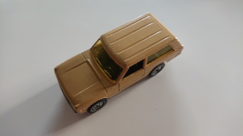 Siku 1341 range rover - 1341, b5