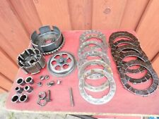 Puch 150 TL Kupplung Kupplungsteile