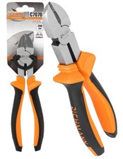 Kraft Seitenschneider 200mm