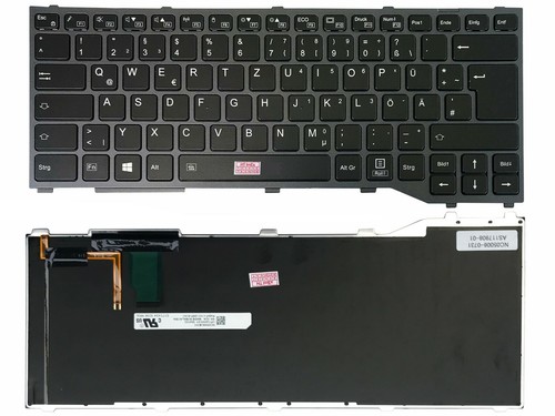 Tastatur keyboard mit - tastatur,