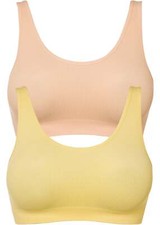 Neu 2er Pack Bustier Gr. S