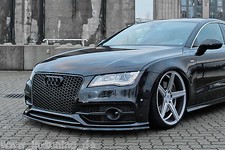 Spoilerschwert Frontspoiler