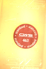 CWS Line Seifencreme 463