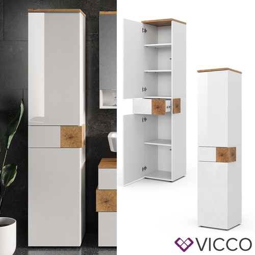 Hochschrank badschrank - hochschrank,
