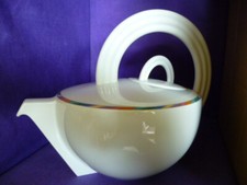 Teekanne  Rosenthal Porzellan