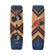 F2 Kiteboard Air Wood