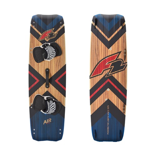 Kiteboard air wood - air,