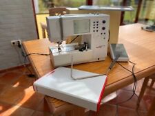 Bernina Artista 180 Näh- und Stickmaschine