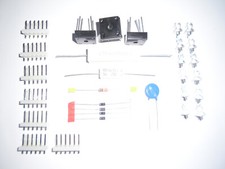 Reparatur Set Kit für Bally