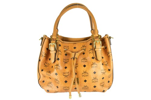 Mcm schultertasche klein - mcm,