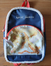 Disney Winnie Pooh Kinder-Rucksack "Deep North"