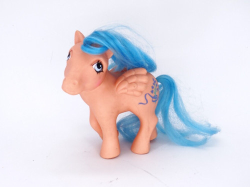 Bluebell pegasus little - bluebell,