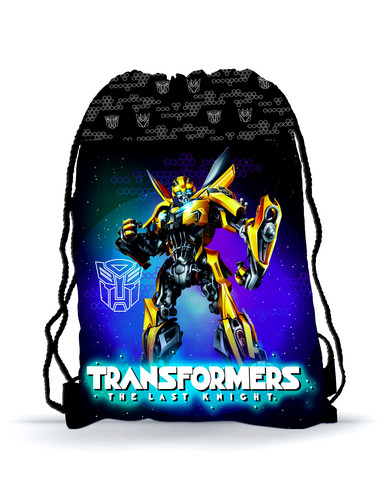 Transformers roboter tasche - transformers,