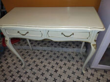 Frisiertisch Schleiflack