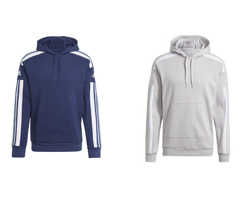 Adidas squadra hoodie herren - adidas,