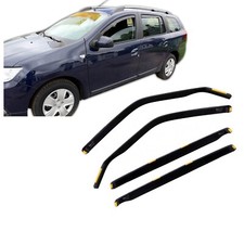 Windabweiser HEKO Passend Für