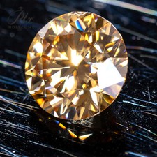 Rund Champagner Loser