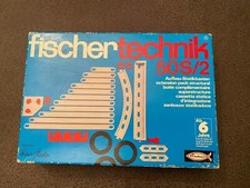 fischertechnik 50S/2 -Art