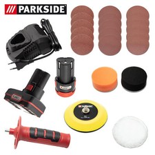 Parkside zubehör ersatzteile - parkside,