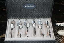 Wilkens Schloß Kronborg Mokka