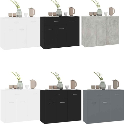 Kommode sideboard - kommode,
