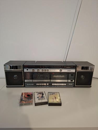 Vintage 1980s geo - geo, unisef