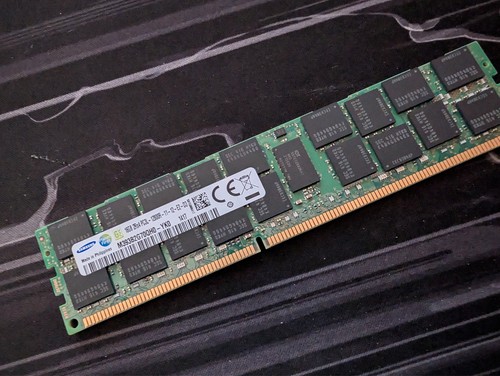 Samsung 16gb pc3l 12800 - samsung,