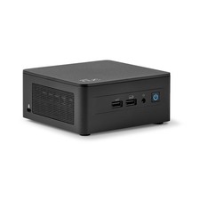 Business Mini PC Intel Core i3