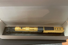 Märklin 39400 dampflok - h0,