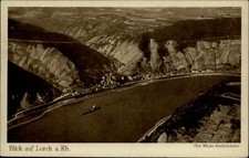 Luftschiff Delag Airline