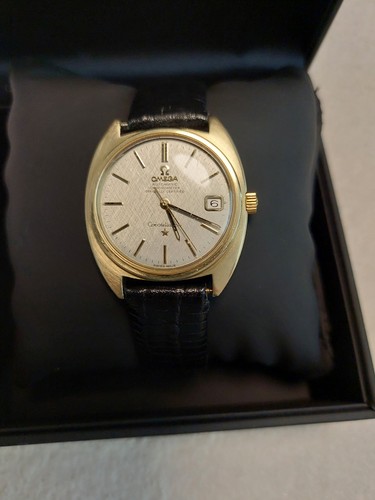 Omega constellation - omega,