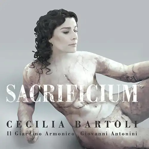 Cecilia bartoli sacrificium - cecilia,