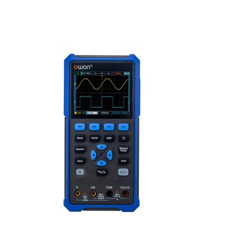 Handheld-Digitaloszilloskop