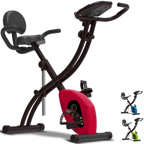 Heimtrainer klappbar bis - klappbar, 110kg