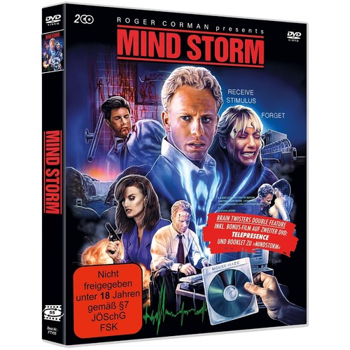 From the vault mindstorm - from,