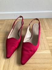 Louis Vuitton Pumps Größe 39,5