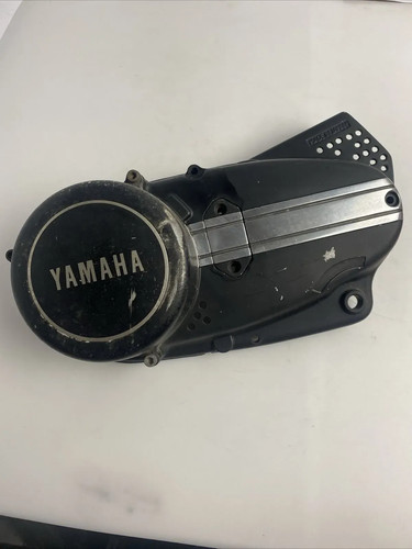 Yamaha 250 typ 352 522 - 250,