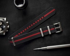 18 | 20 | 22 mm Nato Strap