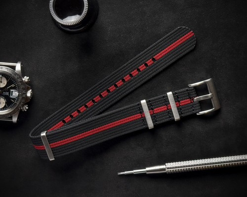 22 mm nato strap - 18,