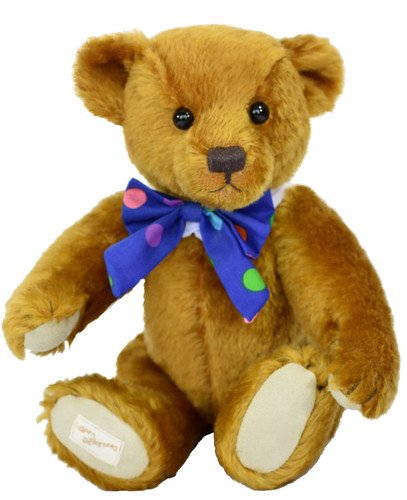 Deans teddy fudge - deans,