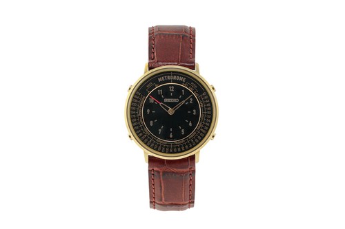 Seiko smw001ap metronome - seiko,