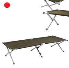 210 X 70 CM US FELDBETT